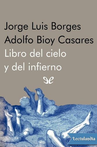 El libro del cielo y del infierno