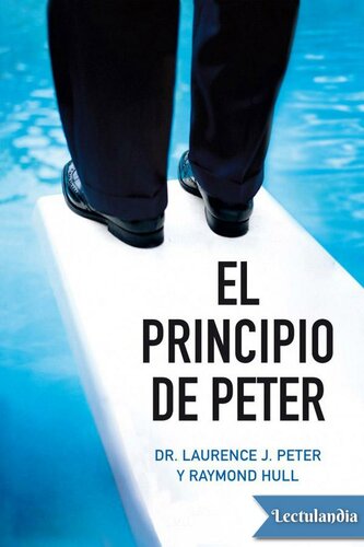 El principio de Peter