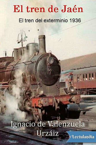 El tren de Jaén