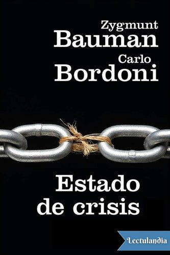 Estado de crisis