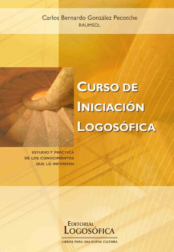 Curso de Iniciación Logosófica