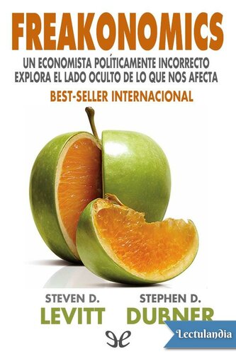 Freakonomics