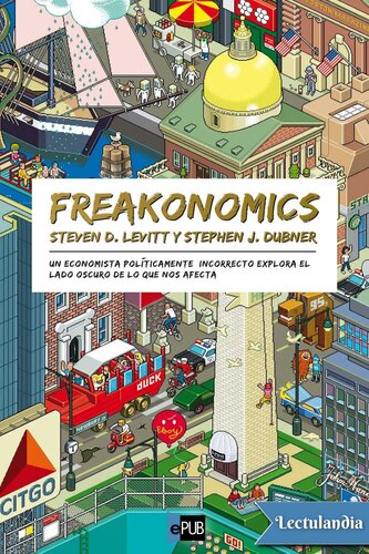 Freakonomics