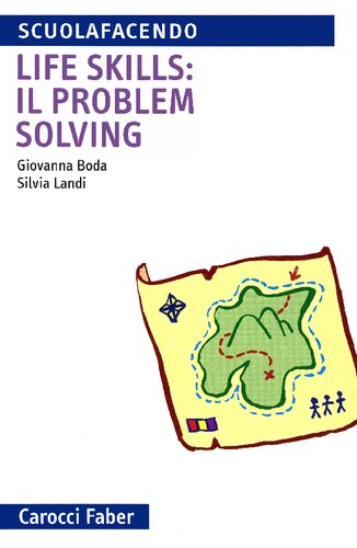 Life skills: il problem solving