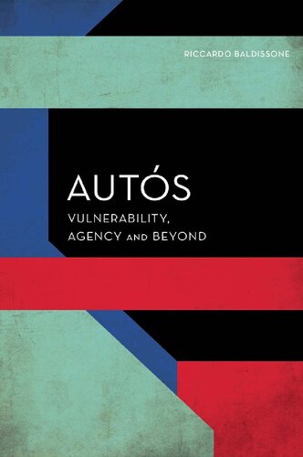 Autós: Individuation in the European Text