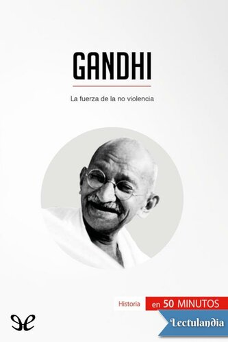 Gandhi