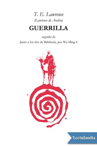 Guerrilla - Junto a los ríos de Babilonia