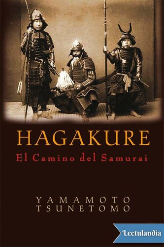 Hagakure: El Camino del Samurai