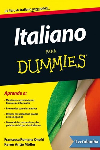 Italiano para dummies