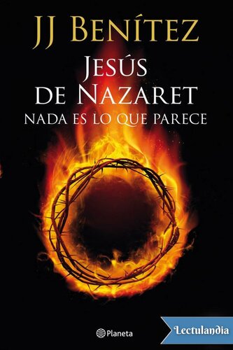 Jesús de Nazaret