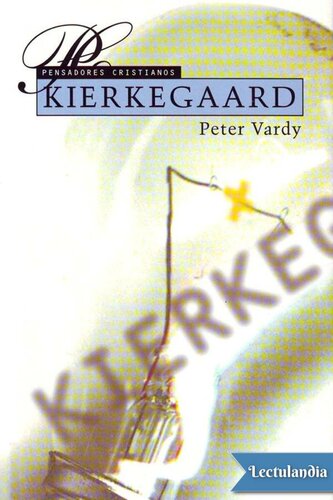 Kierkegaard