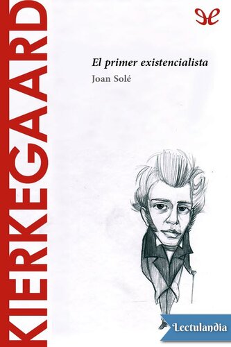 Kierkegaard