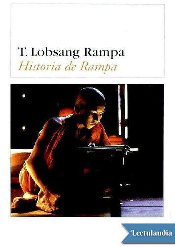 Historia de Rampa