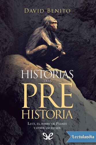 Historias de la Prehistoria