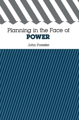 Planning in the Face of Power