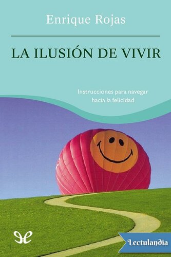 La ilusión de vivir