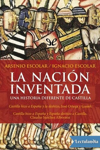 La nación inventada