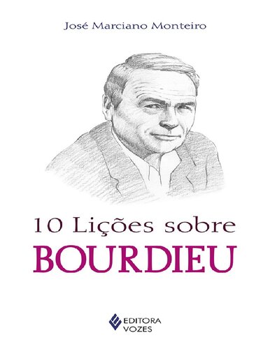 10 Lições sobre Bourdieu