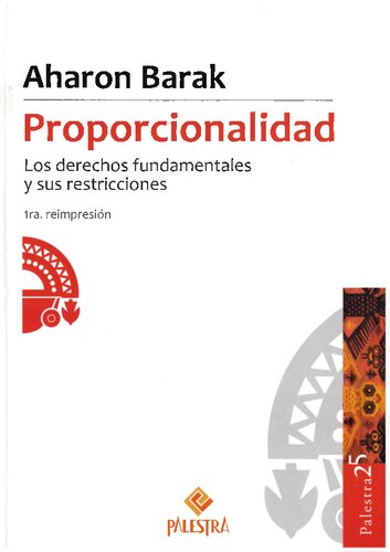 PROPORCIONALIDAD LOS DERECHOS FUNDAMENTALES Y SUS RESTRICCIONES