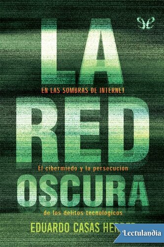 La red oscura