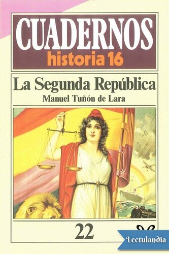 La Segunda República