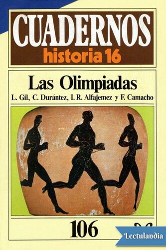 Las Olimpiadas