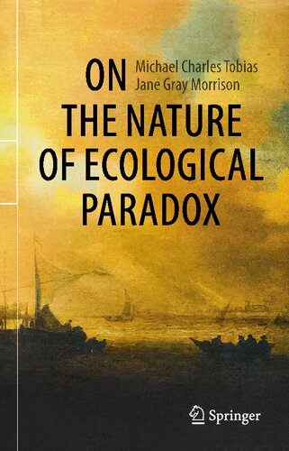 On the Nature of Ecological Paradox