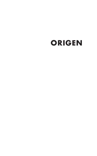 Origen: An Introduction to His Life and Thought (Cascade Companions)