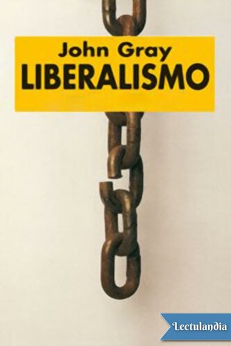 Liberalismo