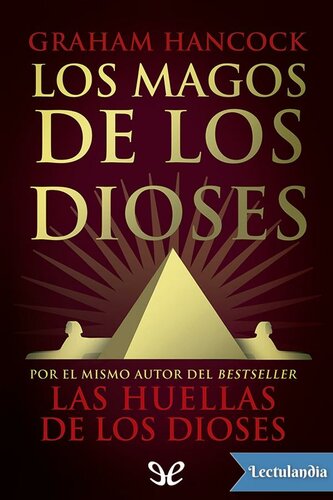 Los magos de los dioses