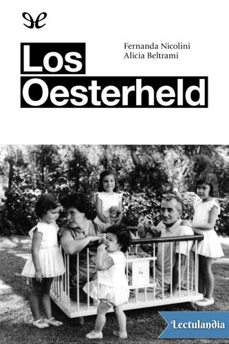 Los Oesterheld