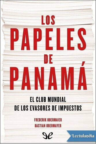 Los papeles de Panamá