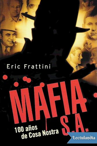 MAFIA S. A.