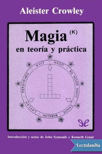 Magia(k) en teoría y práctica