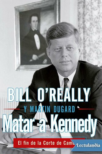 Matar a Kennedy