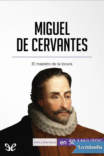 Miguel de Cervantes