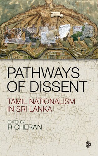 Pathways of Dissent: Tamil Nationalism in Sri Lanka