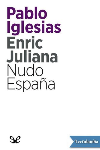 Nudo España