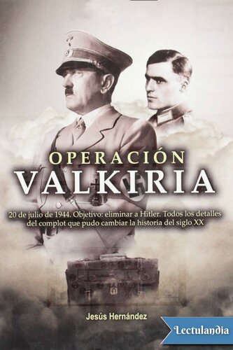 Operación Valkiria