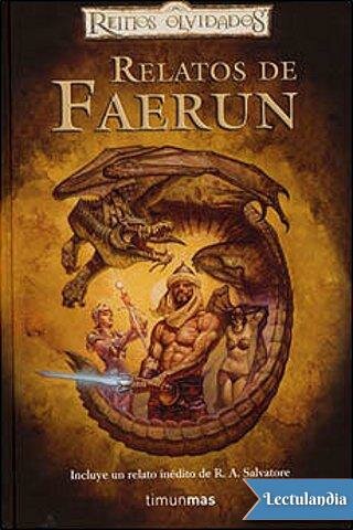 Relatos de Faerûn