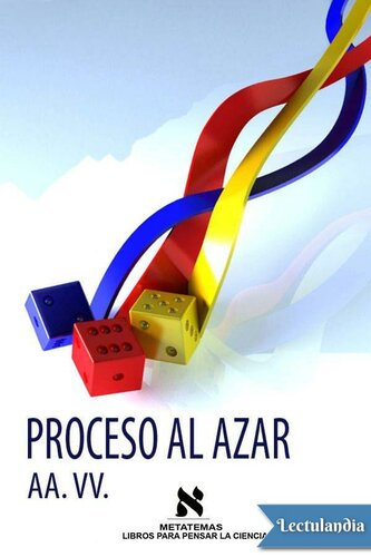 Proceso al azar