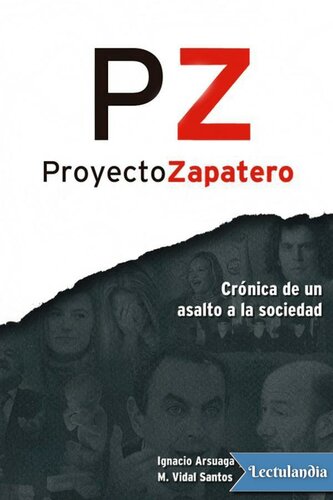 Proyecto Zapatero