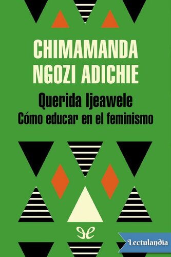 Querida Ijeawele