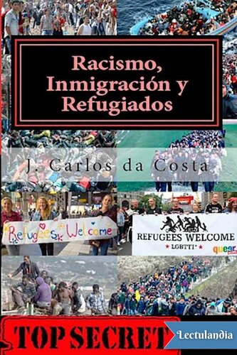 Racismo, inmigración y refugiados