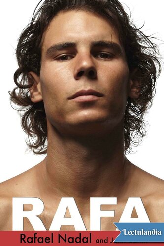 Rafa: Mi historia