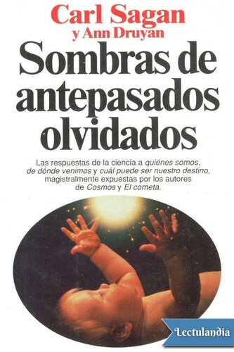 Sombras de antepasados olvidados