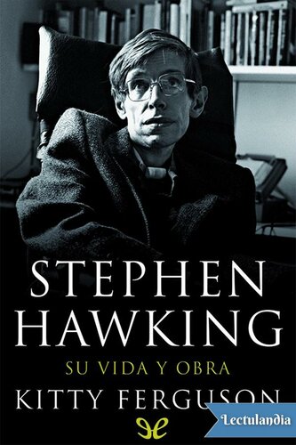 Stephen Hawking