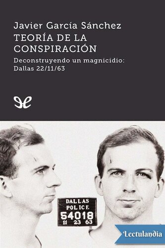 Teoría de la conspiración