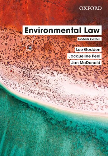 Environmental Law