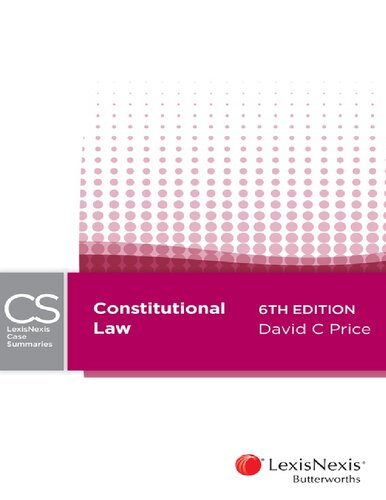 Constitutional law